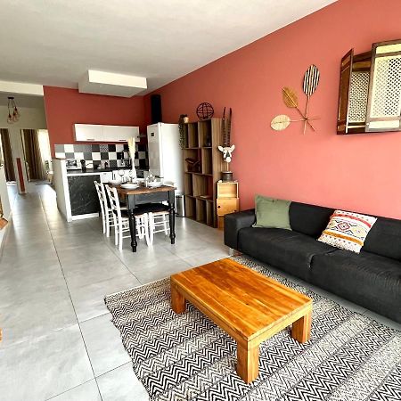 2 Bedrooms - Sea View Apartment Nice Exterior photo