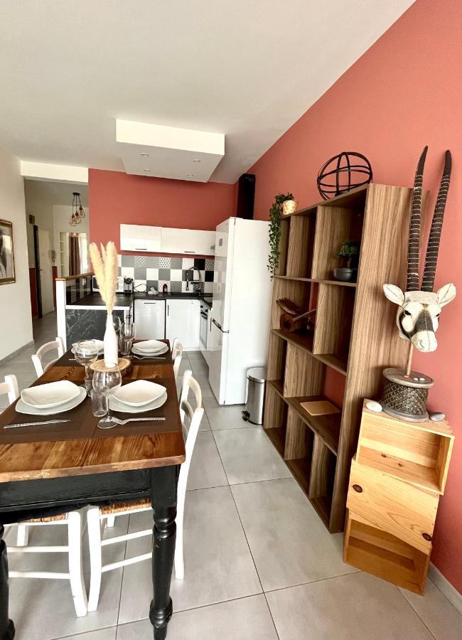 2 Bedrooms - Sea View Apartment Nice Exterior photo