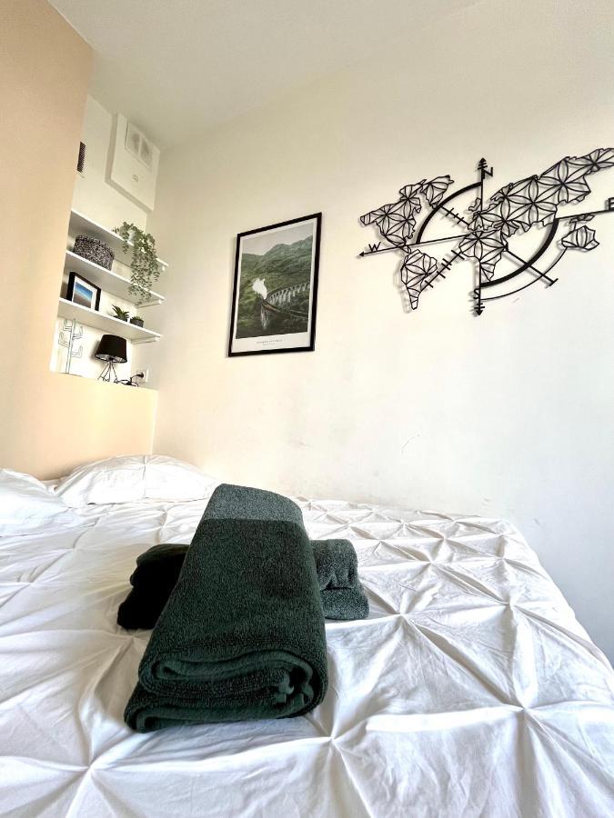 2 Bedrooms - Sea View Apartment Nice Exterior photo