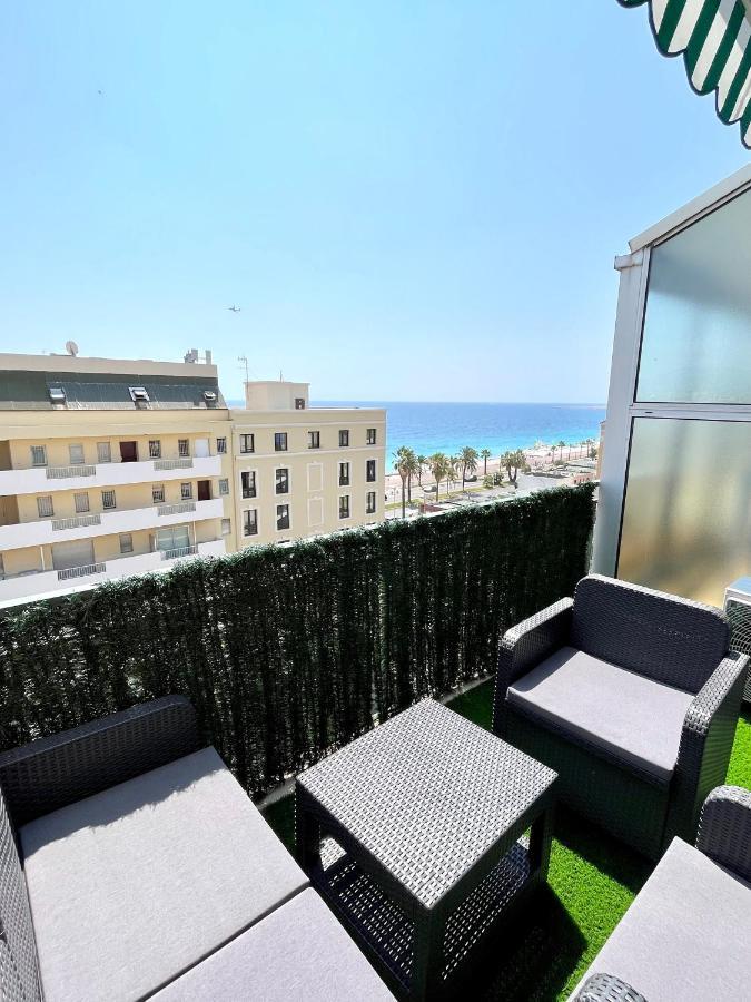 2 Bedrooms - Sea View Apartment Nice Exterior photo